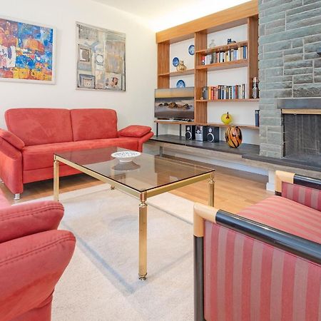 Haus Eva Mar Am Meer Appartement 1 Timmendorfer Strand Bagian luar foto