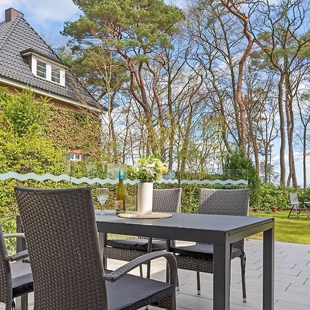 Haus Eva Mar Am Meer Appartement 1 Timmendorfer Strand Bagian luar foto