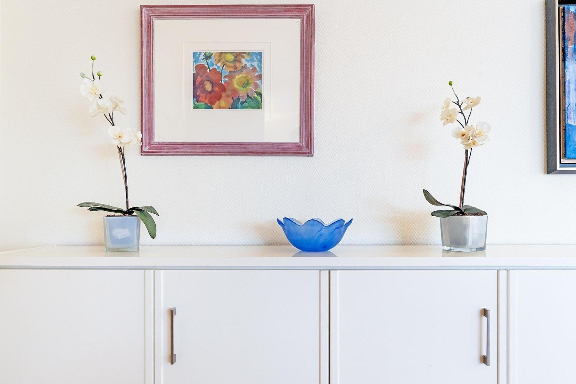 Haus Eva Mar Am Meer Appartement 1 Timmendorfer Strand Bagian luar foto