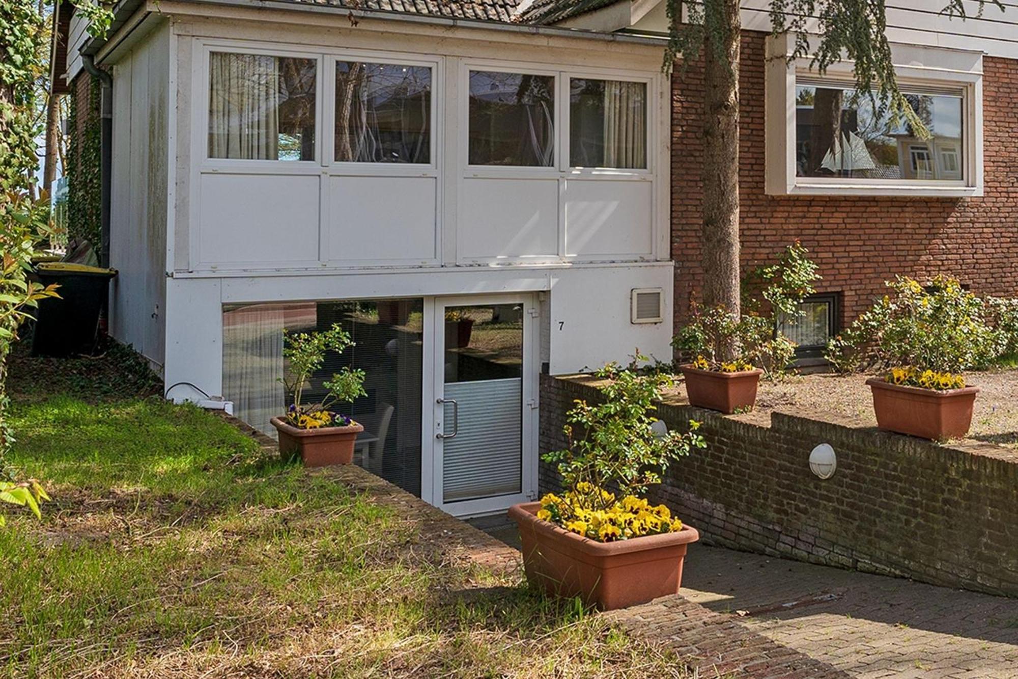 Haus Eva Mar Am Meer Appartement 1 Timmendorfer Strand Bagian luar foto